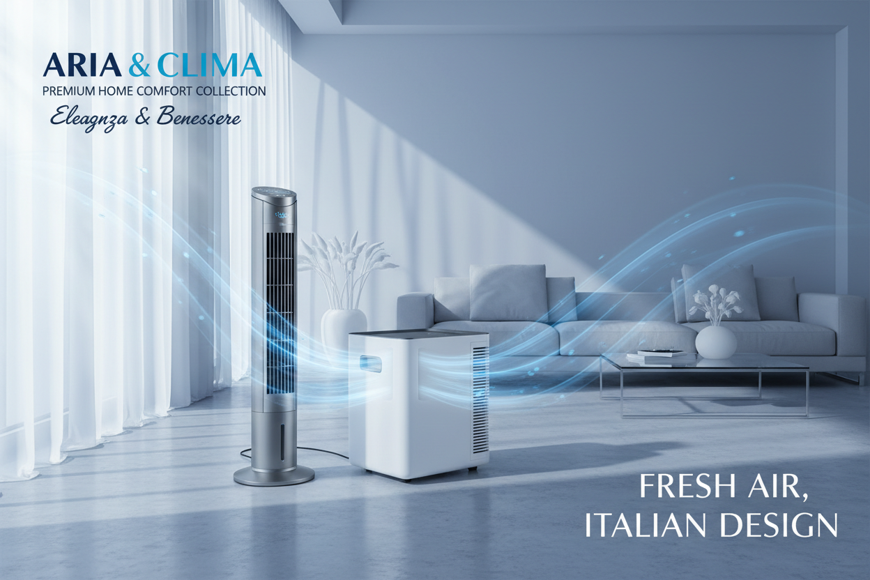 Aria & Clima