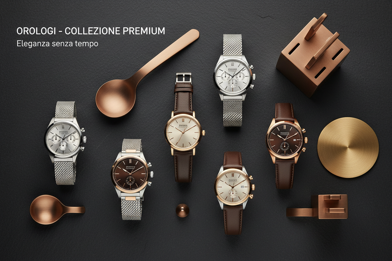 Orologi