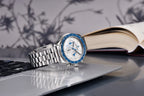 PAGANI DESIGN Orologio al Quarzo da Uomo in Acciaio Inossidabile Modello PD1701