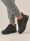 Bel Chou's, ultraleichte Sportschuhe französischer Marke, wasserdichte Sneaker aus Kunstleder, bequeme Sneaker für Herren und Damen, Freizeitschuhe zum Gehen