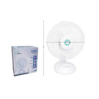 Tischventilator 20W 23CM