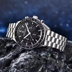 PAGANI DESIGN Orologio da polso al quarzo per uomo PD-1701 cronografo