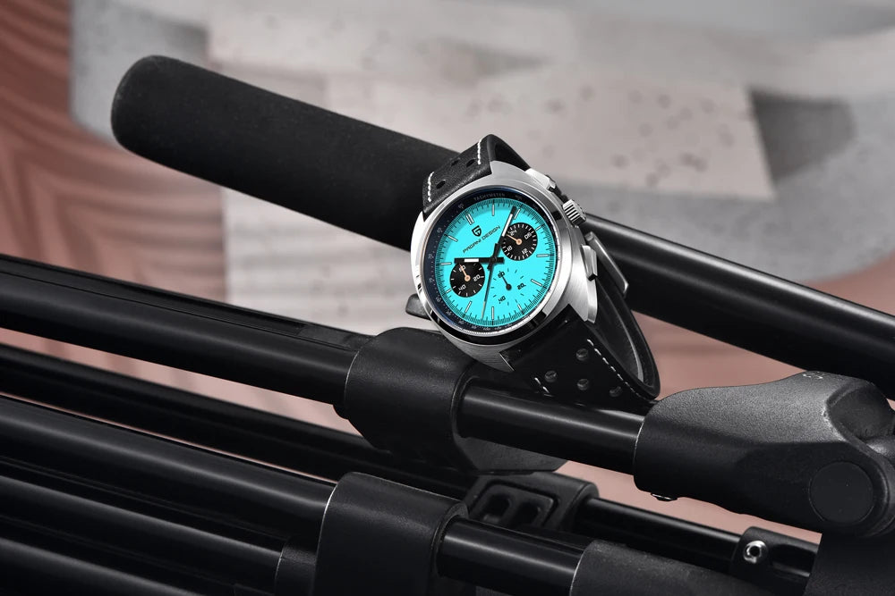 PAGANI DESIGN Orologio da Polso al Quarzo Cronografo Modello PD1782