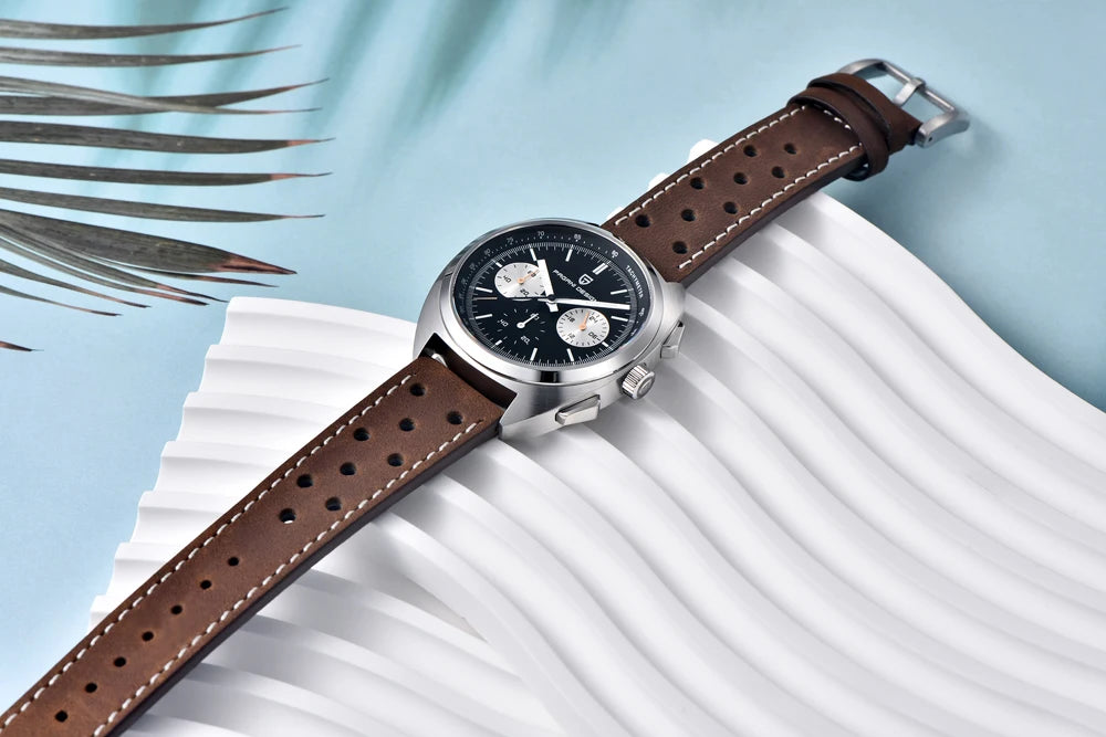 PAGANI DESIGN Orologio da polso al quarzo cronografo uomo modello PD1782