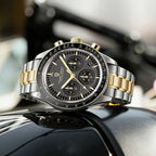 PAGANI DESIGN Orologio da Polso al Quarzo per Uomo Modello PD-1701 Cronografo Sportivo