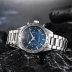 PAGANI DESIGN Orologio da polso al quarzo per uomo modello PF1766