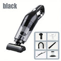 Kabelloser Mini-Handstaubsauger, Handheld-Reiniger, leistungsstarke Reinigungsmaschine, Haushaltsgerät für Auto, Staub, Tierhaare, USB-Aufladung