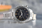 Orologio al Quarzo PAGANI DESIGN PF1766 con Cronografo e Display Lunare
