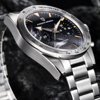 Orologio da Uomo PAGANI DESIGN Modello PD1766 al Quarzo Cronografo Sportivo in Acciaio Inossidabile