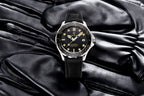 Orologi da uomo PAGANI DESIGN, orologio meccanico automatico di lusso, orologio da uomo resistente all'acqua, vetro zaffiro AR, orologio leggero, spedizione locale UE