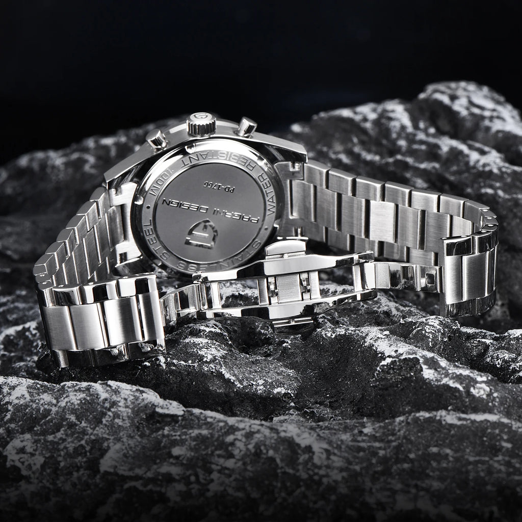 PAGANI DESIGN Orologio da polso al quarzo per uomo modello PF1766