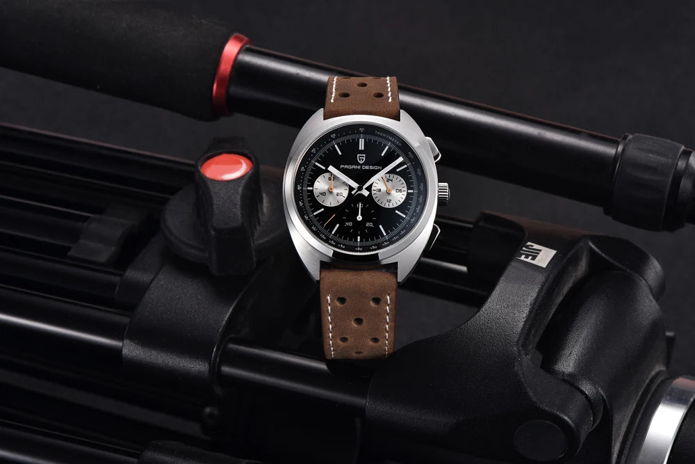 PAGANI DESIGN Orologio da polso al quarzo cronografo uomo modello PD1782