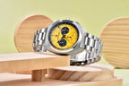 PAGANI DESIGN Orologio da Polso al Quarzo Cronografo Modello PD1782