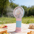 MINI-HANDVENTILATOR 1,5W