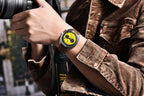 PAGANI DESIGN Orologio da Polso al Quarzo Cronografo Modello PD1782
