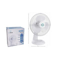 Tischventilator 35W 12-Zoll