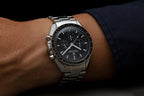 PAGANI DESIGN Orologio da Polso al Quarzo Uomo Modello PD-1701 Cronografo Vetro Zaffiro