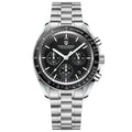 PAGANI DESIGN Nuovo PD1701 Orologio da Uomo di Lusso al Quarzo Cronografo Sportivo con Vetro Zaffiro Impermeabile Spedizione Locale