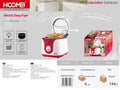 Friggitrice Elettrica HOOMEI HM-5330 1450W 2L