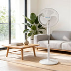 ELEKTRISCHER VENTILATOR 16 Zoll 45W