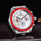 PAGANI DESIGN Orologio da Polso Quarzo Cronografo Uomo Modello PD1701