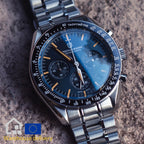 PAGANI DESIGN Orologio da Polso Uomo Quarzo Cronografo Luna Vetro Zaffiro Modello PD-1701-EU