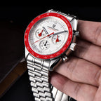 PAGANI DESIGN Orologio da Polso Quarzo Cronografo Uomo Modello PD1701