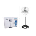 Industrie-Bodenventilator, 18 Zoll / 50 cm