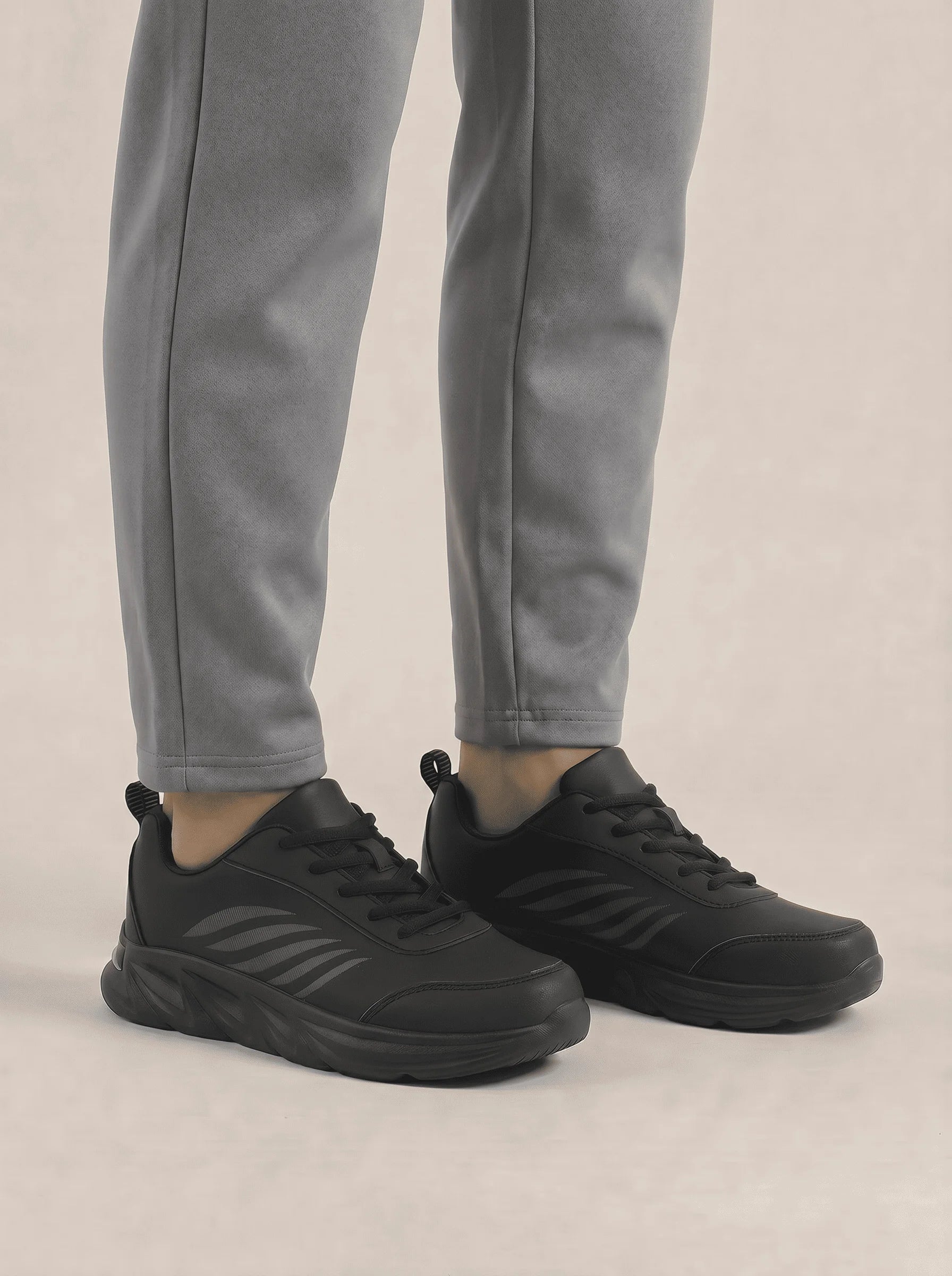 Bel Chou's, ultraleichte Sportschuhe französischer Marke, wasserdichte Sneaker aus Kunstleder, bequeme Sneaker für Herren und Damen, Freizeitschuhe zum Gehen