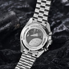 PAGANI DESIGN Orologio da Polso Quarzo Cronografo Uomo Modello PD1701