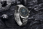 PAGANI DESIGN Orologio da Polso Quarzo Cronografo Uomo Modello PD1701