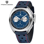 PAGANI DESIGN Orologio da polso al quarzo cronografo uomo modello PD1782