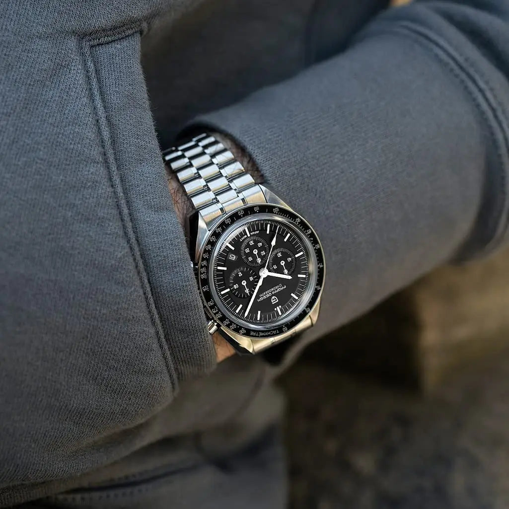 PAGANI DESIGN Orologio da Polso al Quarzo per Uomo Modello PD1701