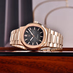 PAGANI DESIGN Orologio da uomo 40MM automatico meccanico lusso oro
