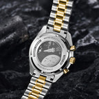 PAGANI DESIGN Orologio al Quarzo da Uomo in Acciaio Inossidabile Modello PD1701
