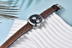 PAGANI DESIGN Orologio da Polso al Quarzo Cronografo Modello PD1782
