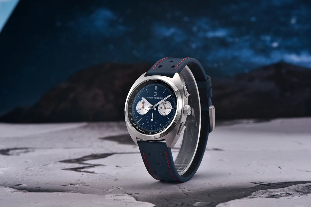 PAGANI DESIGN Orologio da polso al quarzo cronografo uomo modello PD1782