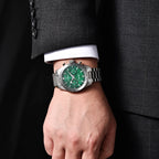 PAGANI DESIGN Orologio da Uomo Modello PD1766 Quarzo Cronografo Acciaio Inossidabile