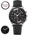 PAGANI DESIGN Orologio da Polso al Quarzo Modello PD-1701 V6 Moon