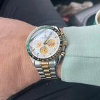 PAGANI DESIGN Orologio al Quarzo da Uomo in Acciaio Inossidabile Modello PD1701