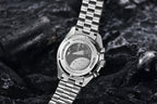 PAGANI DESIGN Orologio da Polso al Quarzo Uomo Modello PD-1701 Cronografo Vetro Zaffiro