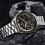 PAGANI DESIGN Orologio da Polso Quarzo Cronografo Uomo Modello PD1701