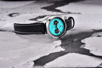 PAGANI DESIGN Orologio da polso al quarzo cronografo uomo modello PD1782