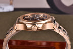 PAGANI DESIGN Orologio da uomo 40MM automatico meccanico lusso oro