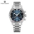 PAGANI DESIGN Orologio da Uomo Modello PD1766 Quarzo Cronografo Acciaio Inossidabile