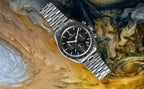 PAGANI DESIGN Orologio da Polso Quarzo PD1701 - Cassa in Acciaio Inossidabile, Vetro Zaffiro, Impermeabile 10 Bar