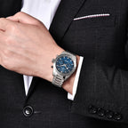 PAGANI DESIGN Orologio da polso al quarzo per uomo modello PF1766