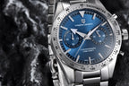 PAGANI DESIGN Orologio da Uomo Modello PD1766 Quarzo Cronografo Acciaio Inossidabile