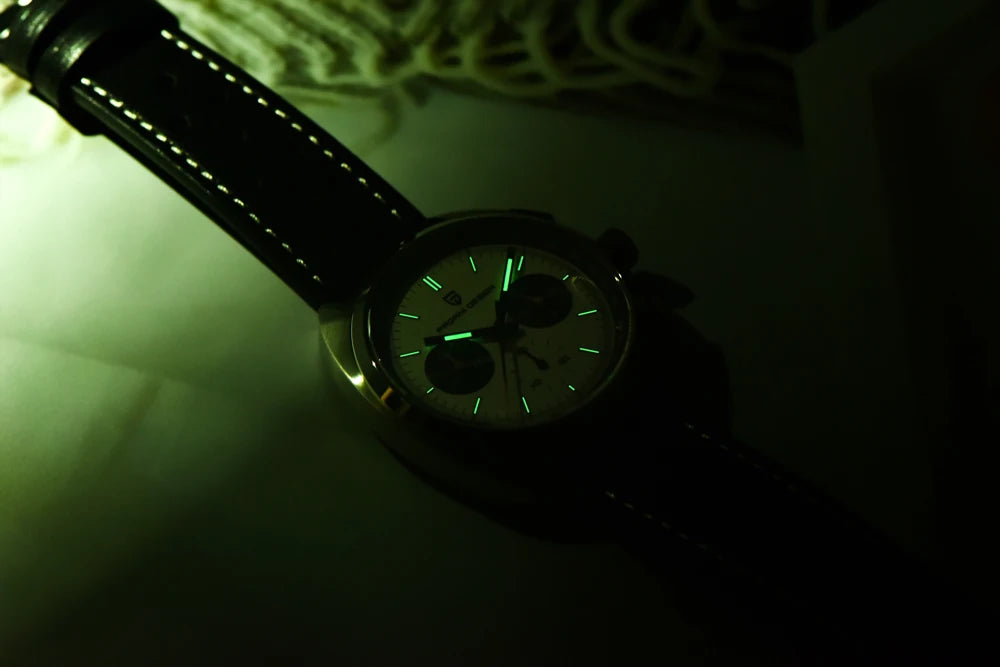 PAGANI DESIGN Orologio da polso al quarzo cronografo uomo modello PD1782