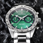 Orologio al Quarzo PAGANI DESIGN PF1766 con Cronografo e Display Lunare
